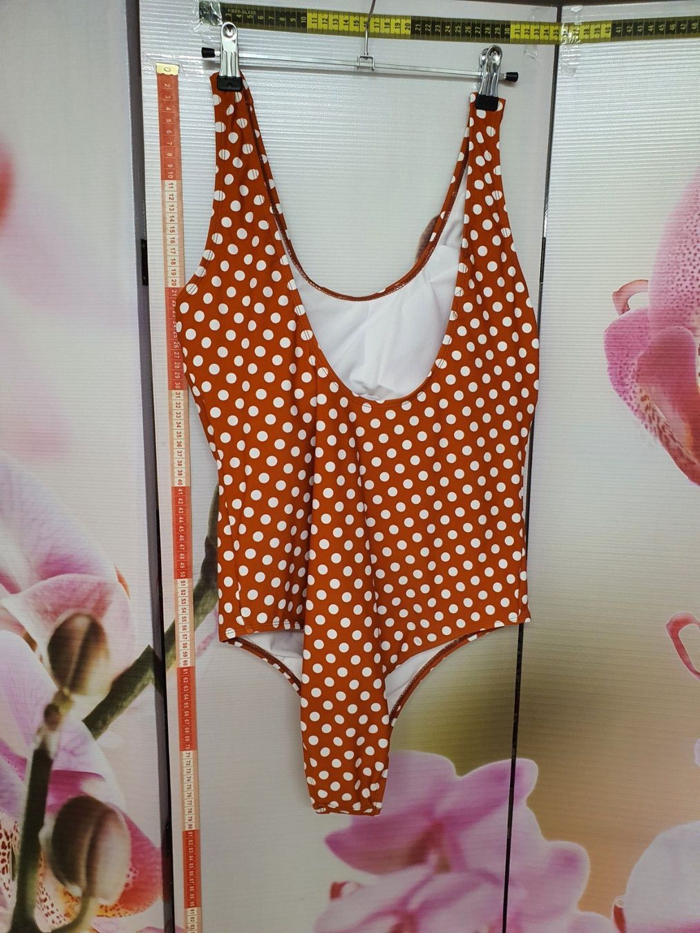 Badekleider & Bikinis: Damen Badeanzug Chicorèe Gr. XL - Neuwertig – Gebraucht aus Vaduz von pilot1001 1