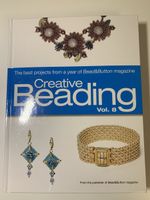 Creative Beading No.8