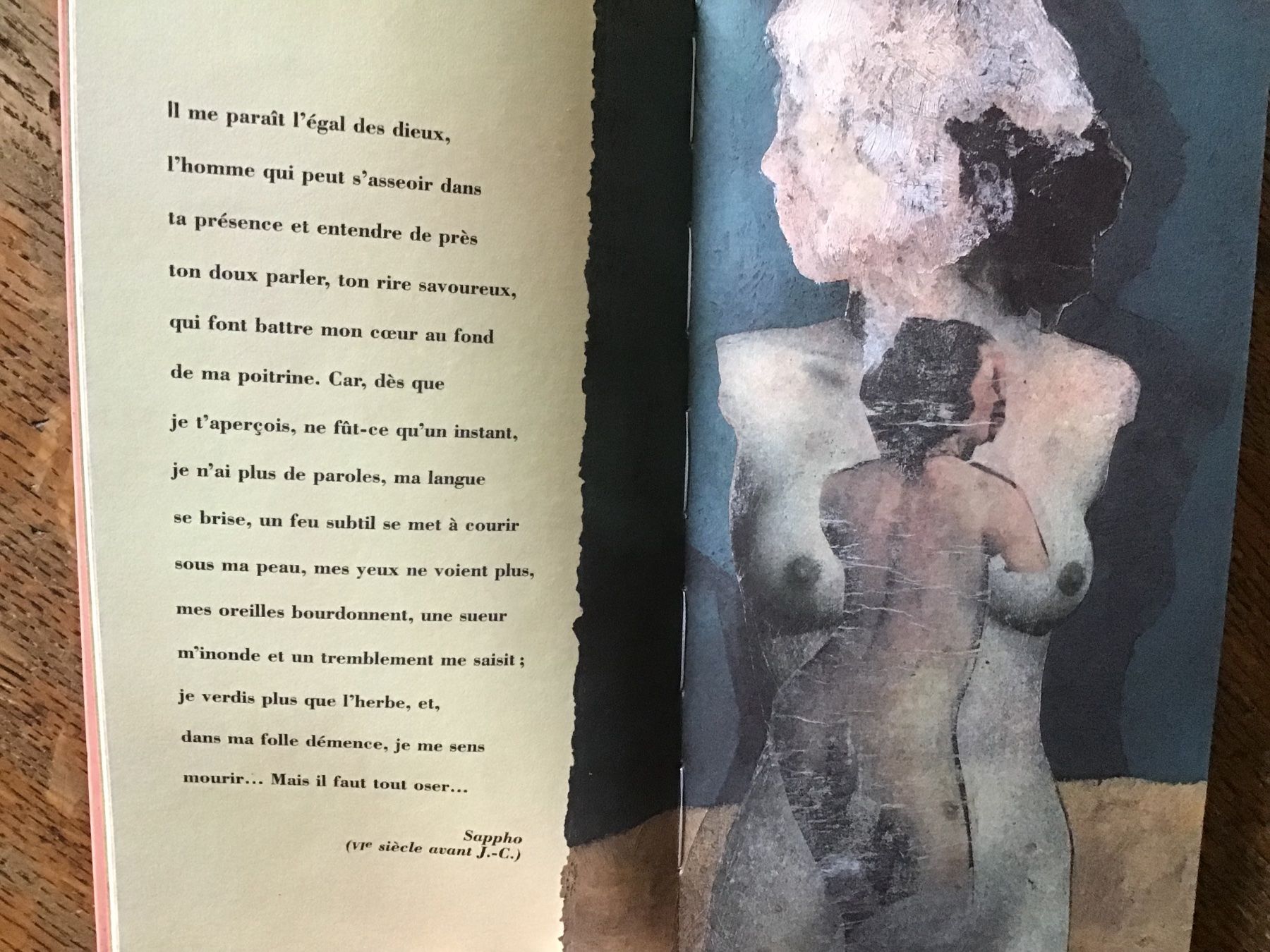 Bücher: Paroles de femmes … – Gebraucht aus Fully von Ruby97 1