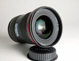 Canon EF 16 - 35 mm/2.8 L II USM für Canon EF-Kameras