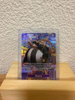 One Piece Card Game  Queen ST04-005