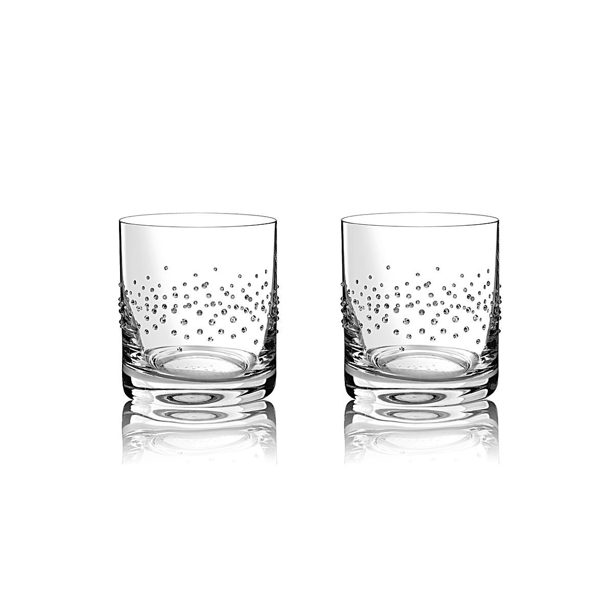 Bicchieri: Trinkglas 2Stk Gläser Bohemian Grace TAB – Nuovo e nell'imballaggio originale da Wettingen venduto da kochshop 2