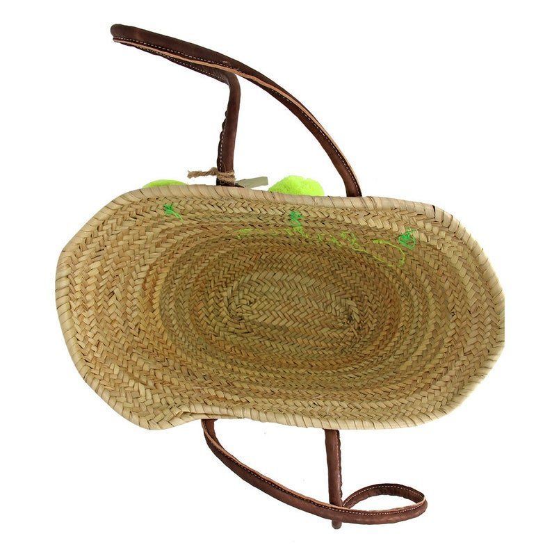 Borse da donna: Sac panier – Nuovo (secondo la descrizione) da cournillens venduto da Haronn 5