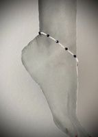 Fusskette (Handmade) F_5053