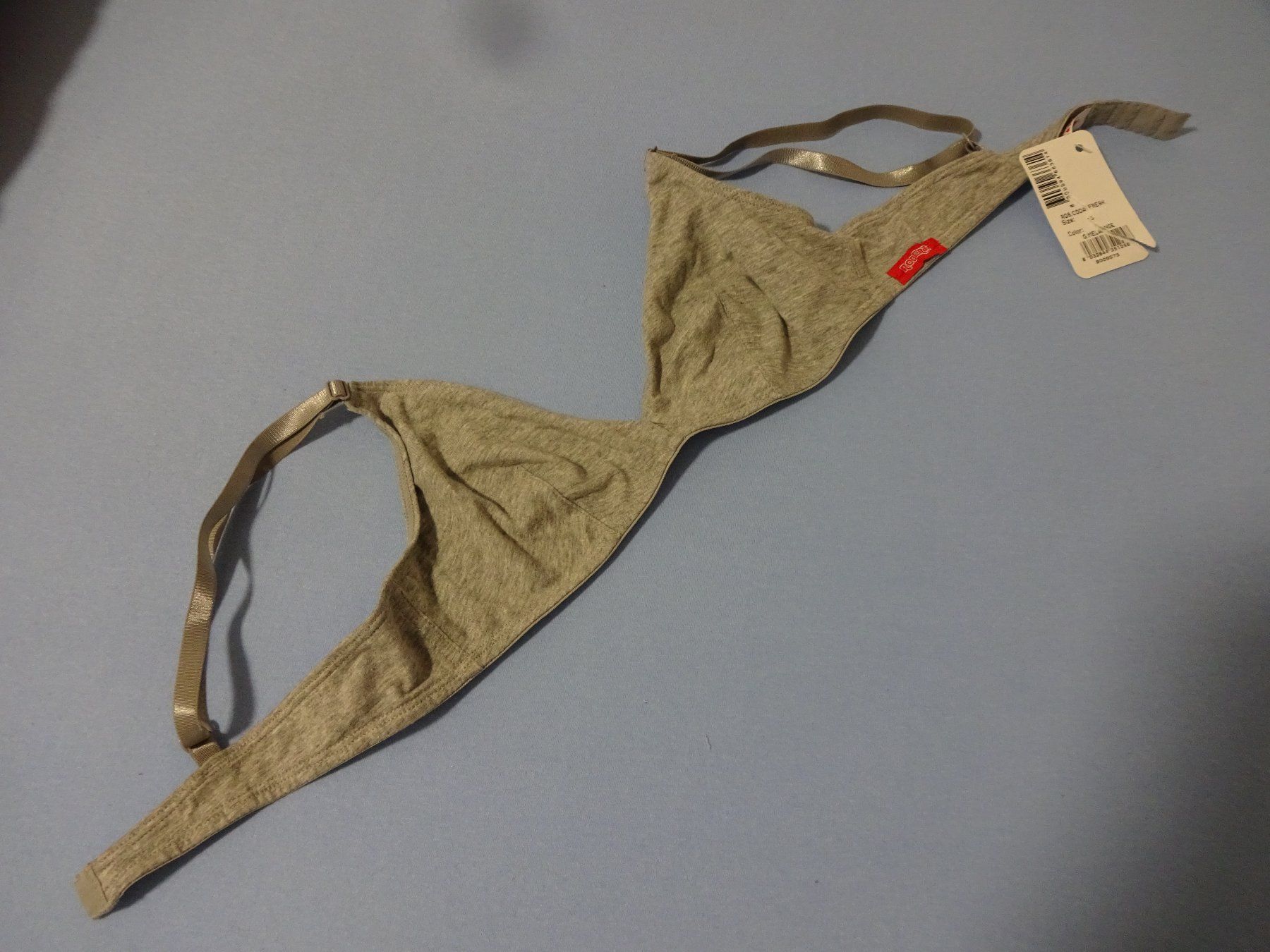 Sonstige Unterwäsche: Bequemer BH/Roberta – Neu (gemäss Beschreibung) aus Rothrist von Mistery1