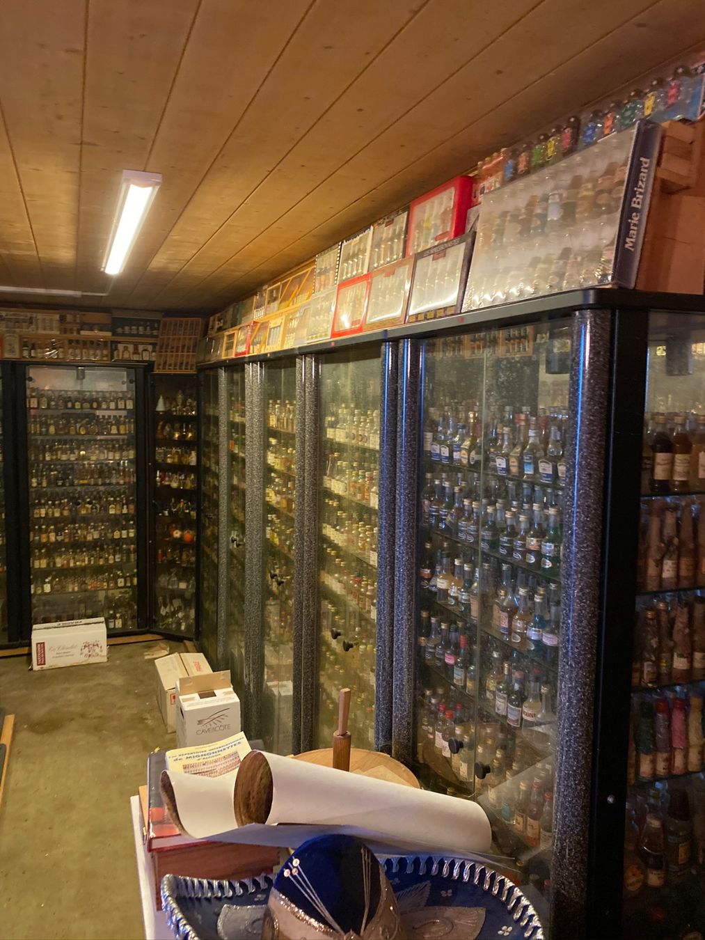 Altro: Petites bouteilles – Usato da Arzier-Le Muids venduto da ptitloup6030 1