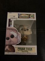 Disnep Pop Friar Truck