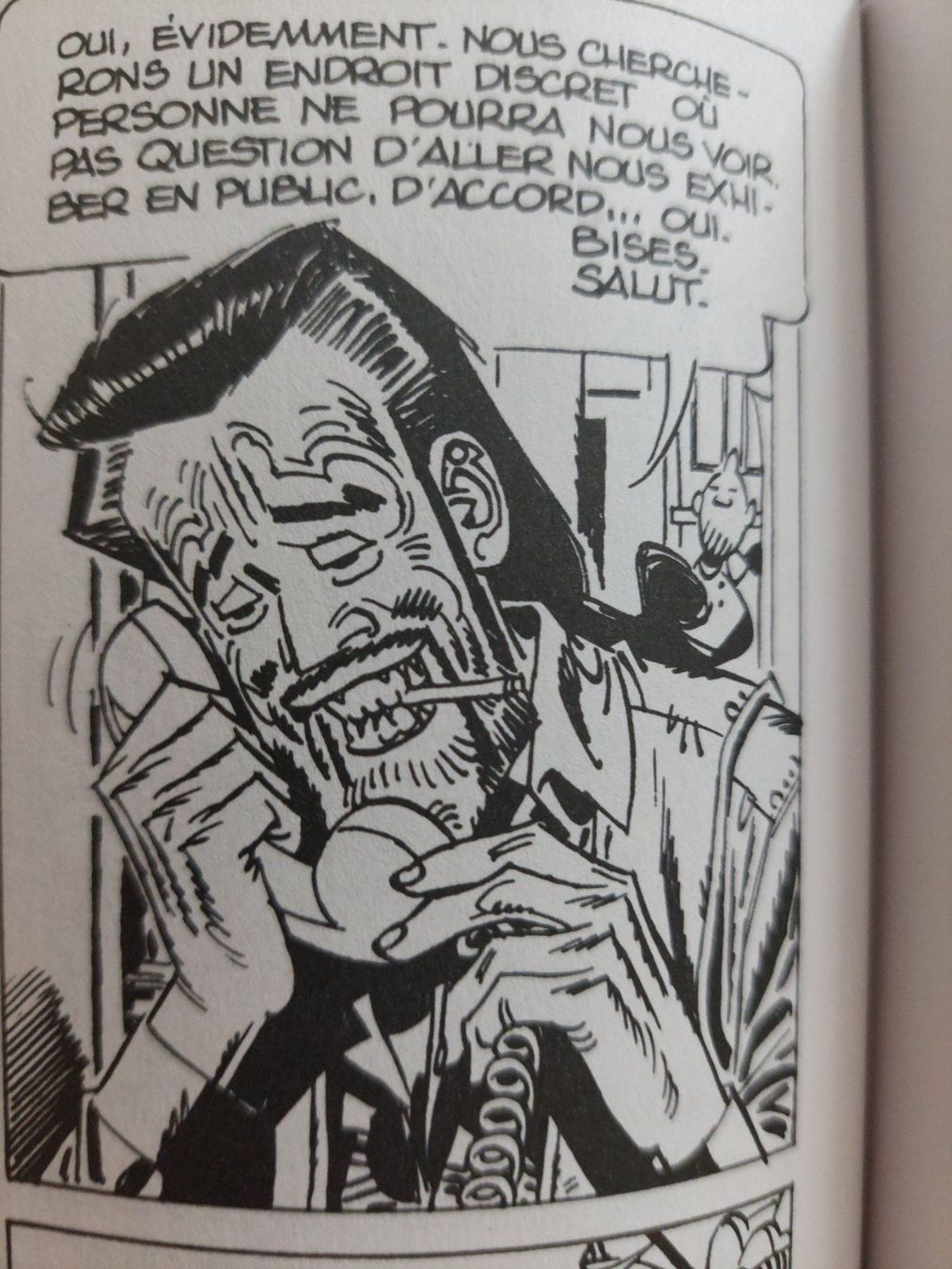 Fumetti: Fluide Glacial HS No 111 été 2025 TBE – Usato da Genève venduto da Blu_BD 4