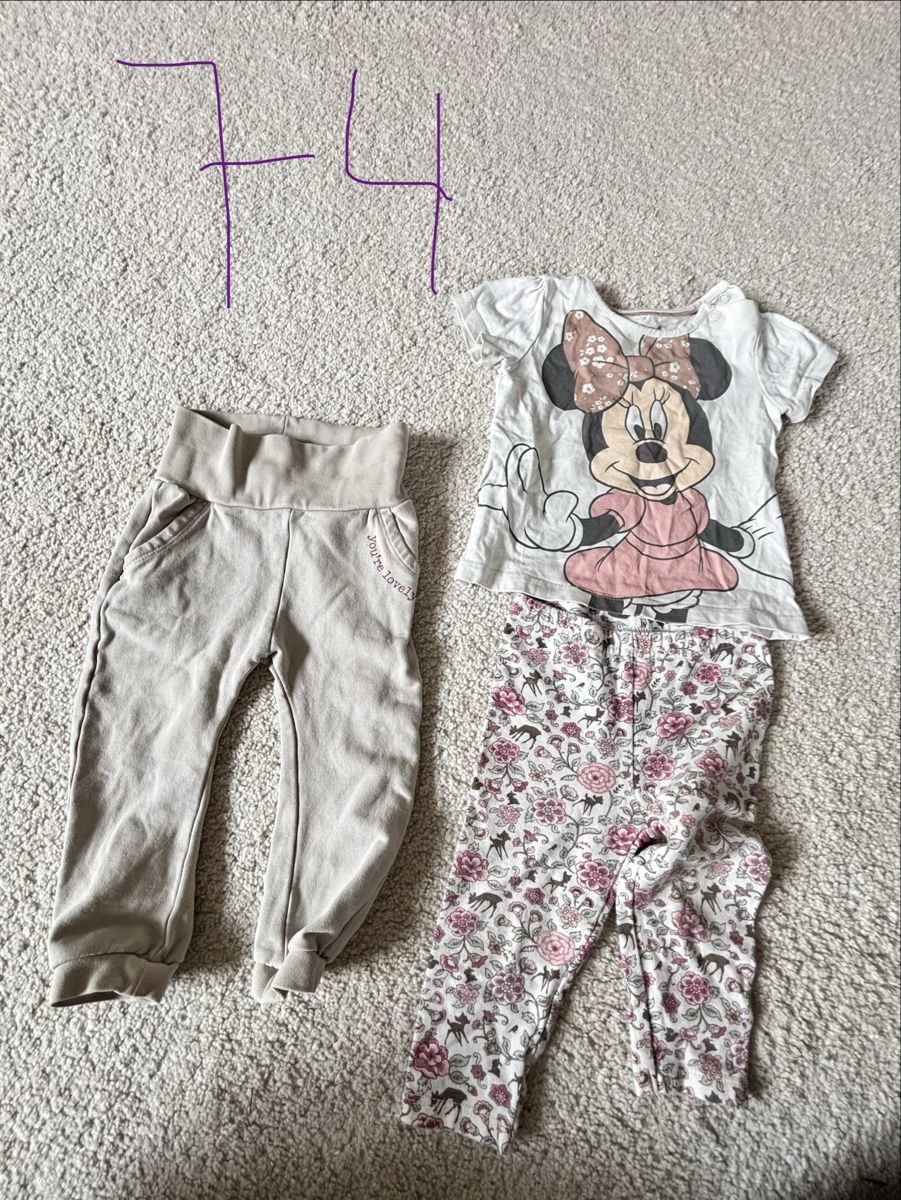 Lotti & Set di vestiti: Babykleidung – Usato da Pieterlen venduto da JK99 1