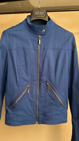 Damen Jacke Gr XS
