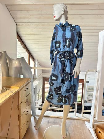 Kleid (2-teilig) von WHYCI, Milano