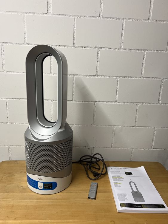 Dyson Pure Hot + Cool link (Usato) a Holziken per CHF 230 – solo