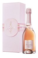 Champagne - Amour de Deutz - Rosé - 2009
