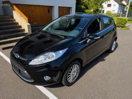Ford Fiesta! 1.4 Benzin! Ab MFK 01/25! B04!