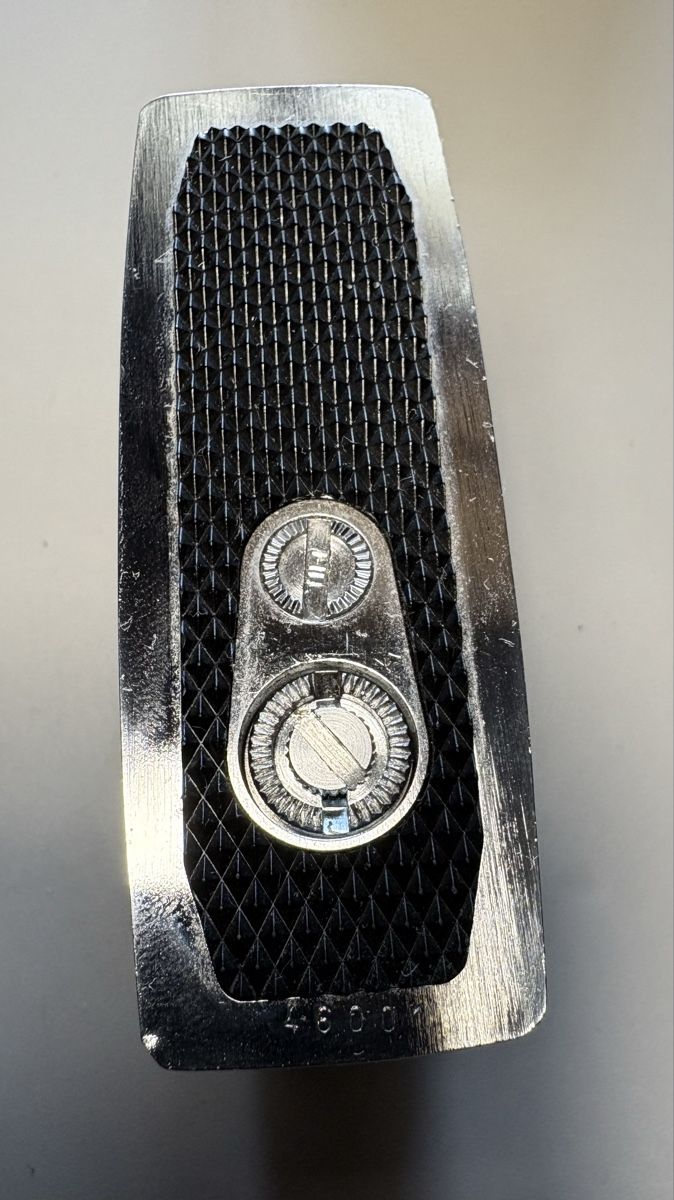 Feuerzeuge: Vintage Feuerzeug Consul – Gebraucht aus Birrwil von kaestli 1
