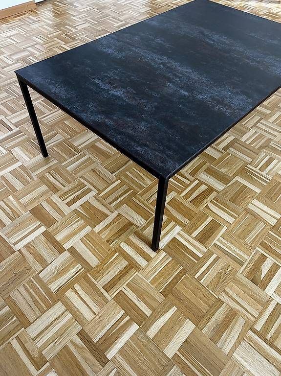 Tables: Keramik Salontisch – D'occasion à Schwyz par dia_wh7n