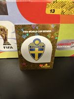 SWE 1 - Panini WM 2026 