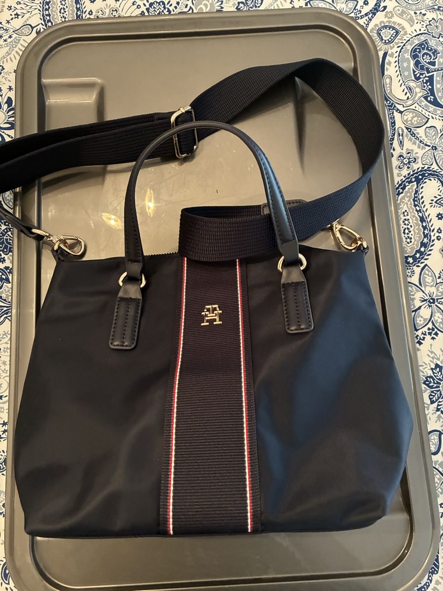 Tommy Hilfiger Borse da donna: Tommy hilfiger neuf – Nuovo (secondo la descrizione) da Brent venduto da miloune
