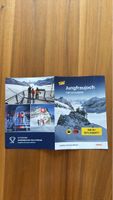 Jungfraujoch Top of Europe Flyer Coop Rabatt