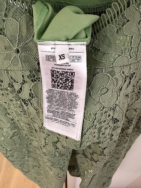 Guess Vestiti: Guess Kleid – Nuovo e nell'imballaggio originale da Wittenbach venduto da janine37 3