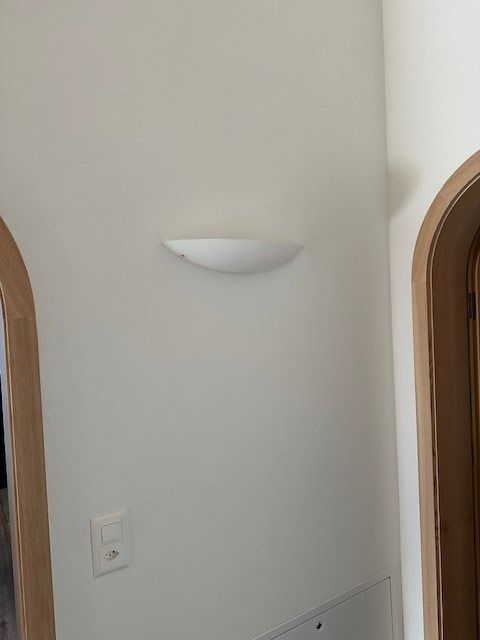 Lampade: Wandlampe, Architonic, dimmbar – Usato da Russikon venduto da twee555 4