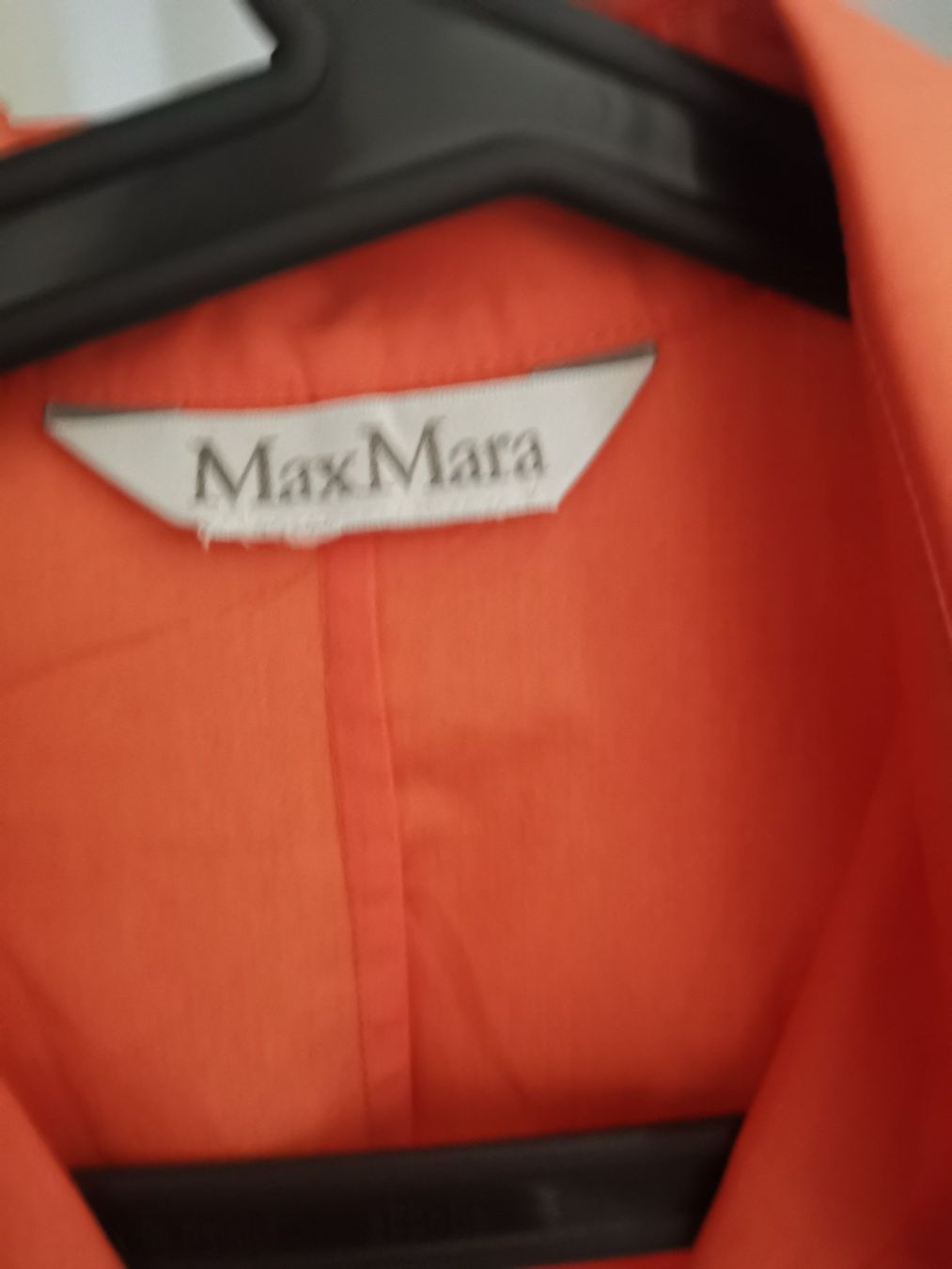 Max Mara Vestiti: Max Mara Flavio Hemdkleid gr 34 Passt 36 – Usato da Fehraltorf venduto da freeform2020 2