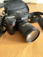 Nikon D7100