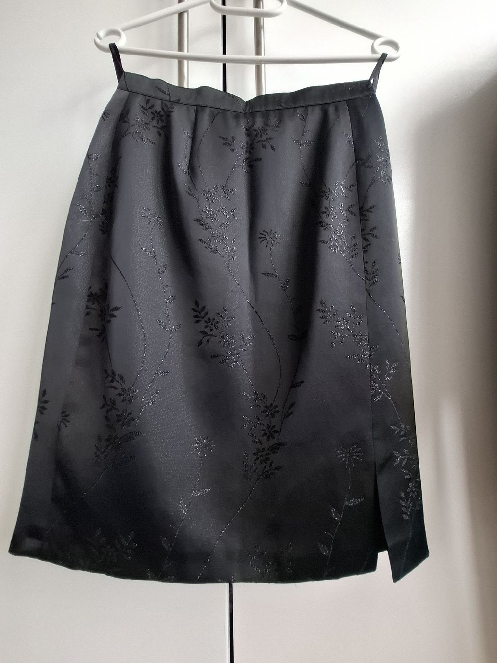 Gonne: Eleganter Jupe Grösse 36 Versand möglich – Nuovo (secondo la descrizione) da Neuenhof venduto da summer_25