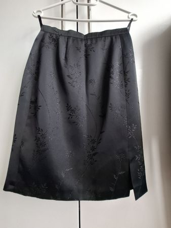 Eleganter Jupe Grösse 36 Versand möglich