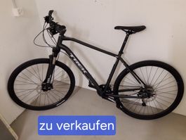 Trek Dual Sport 4