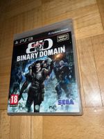 Binary Domain