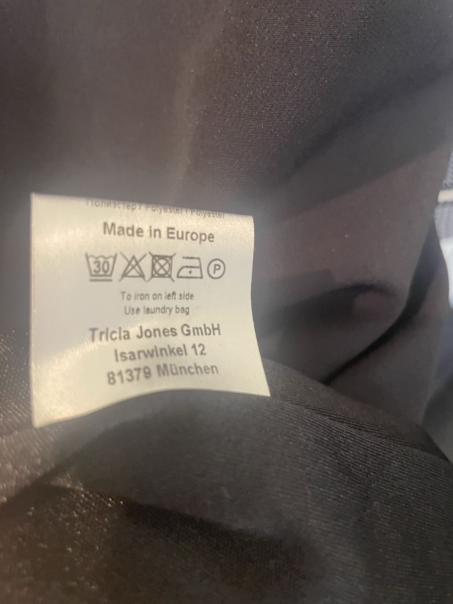 Ana Alcazar Vestiti: Ana Alcazar Kleid - Gr.  42 – Usato da Hünenberg See venduto da DND5 6