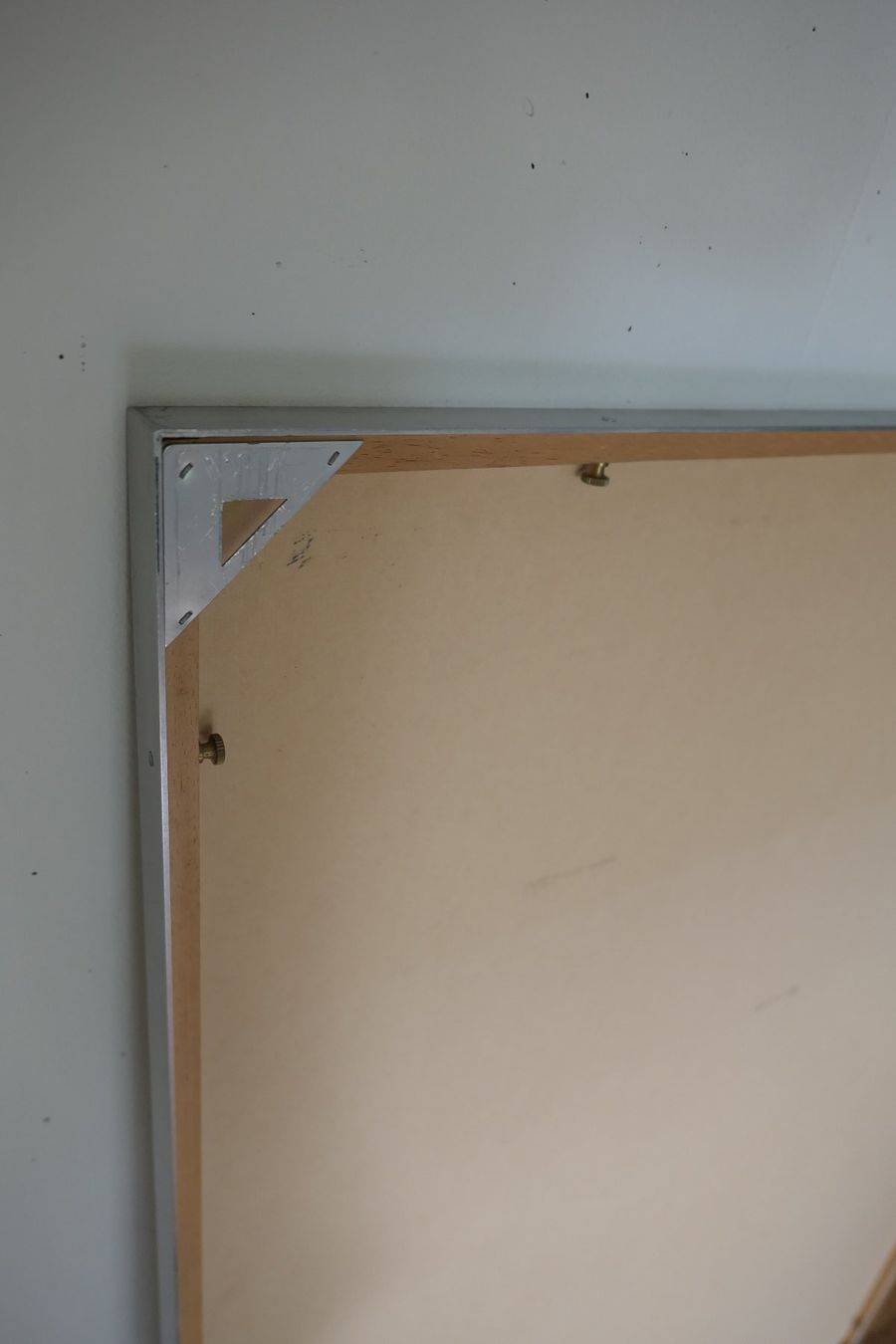 Cadres de tableaux: Bilderrahmen/Wechselrahmen A0 ohne Glas – D'occasion à Münchenbuchsee par Ploder0 3