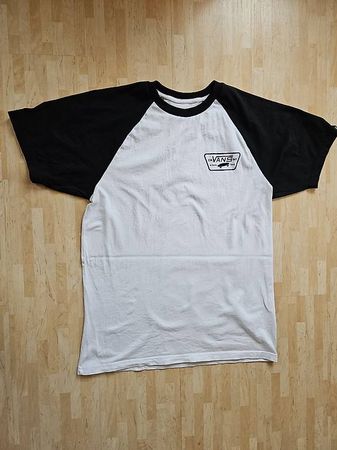 Herren Vans T-Shirt