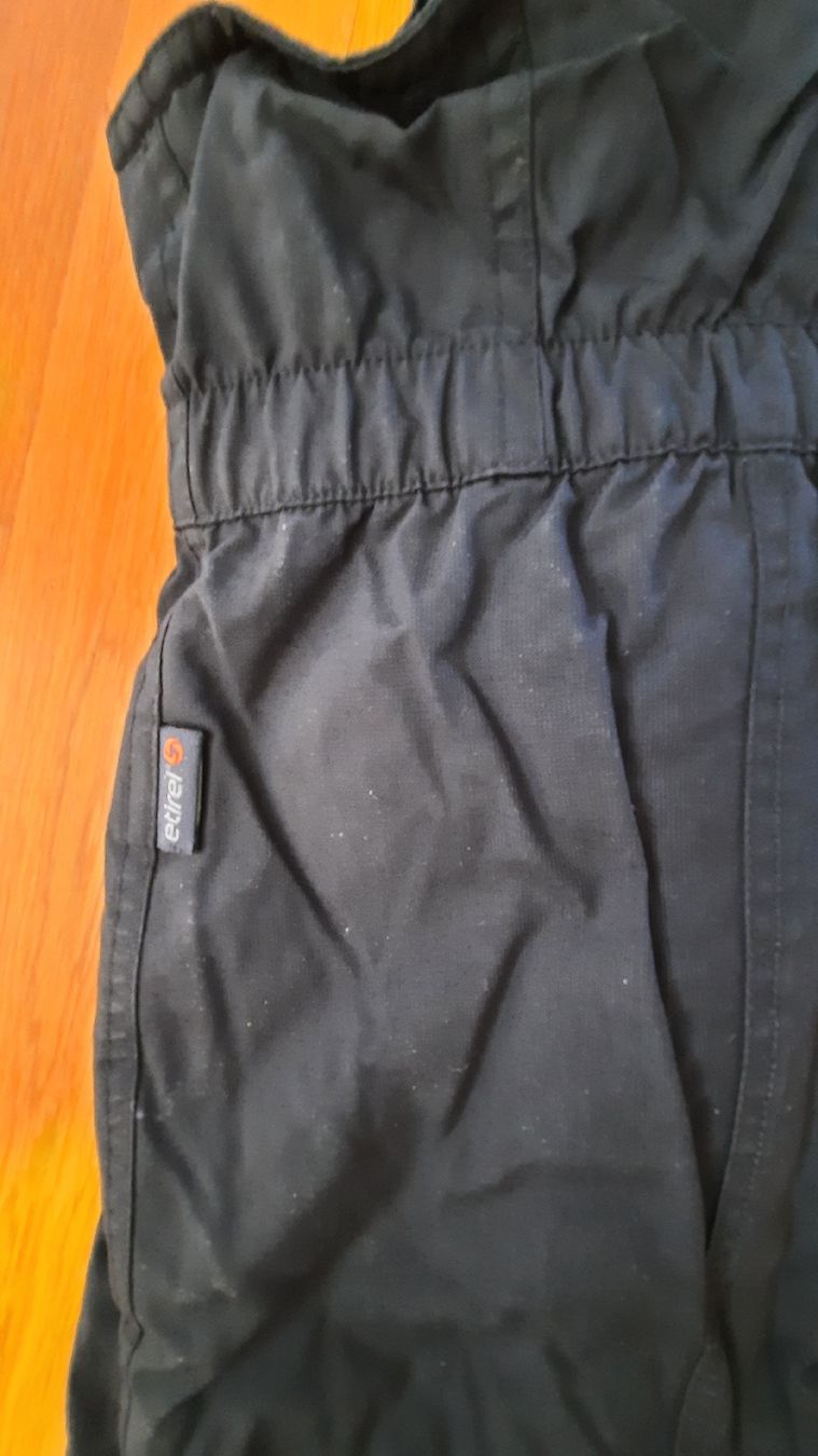 Hosen: ***ETIREL*** Skihose schwarz Gr 152 – Gebraucht aus Wädenswil von H2H_Secondhandshop 6