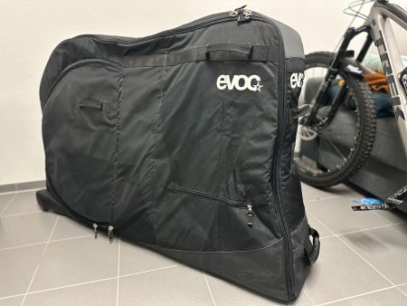 Evoc Bike Bag Fahrradtransporttasche