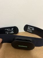 Fascia cardio Garmin HRM-FIT 