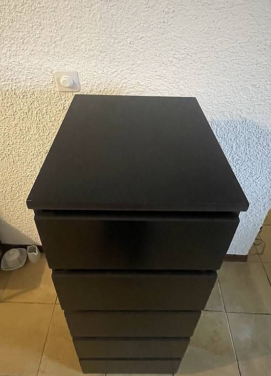 Kommoden: Commode 5 tiroirs  – Gebraucht aus Ecublens VD von Paula1977 3