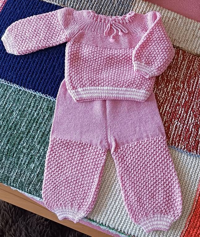 Ensembles coordonnés: Babyset... – D'occasion à Roggwil TG par sunbug
