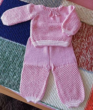 Babyset...