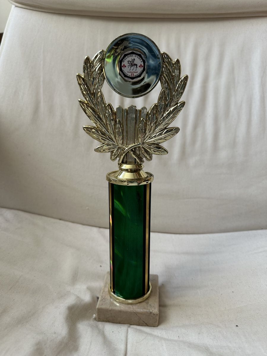Altre raccolte & rarità: Goldener Pokal – Usato da Basel venduto da ari_f26x