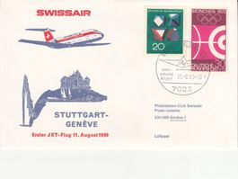 SLH RF 69.17b Stuttgart-Genève