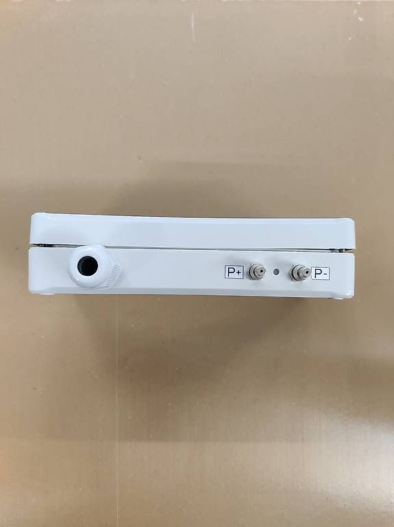 Alimentazione elettrica: Drucksensor DS1 0-25Pa 4-20mA – Usato da Volketswil venduto da mar_c5pv 2
