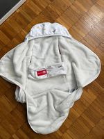 Couverture  bébé pour Siège Auto/Pousette/Nacelle 0 à 6 mois