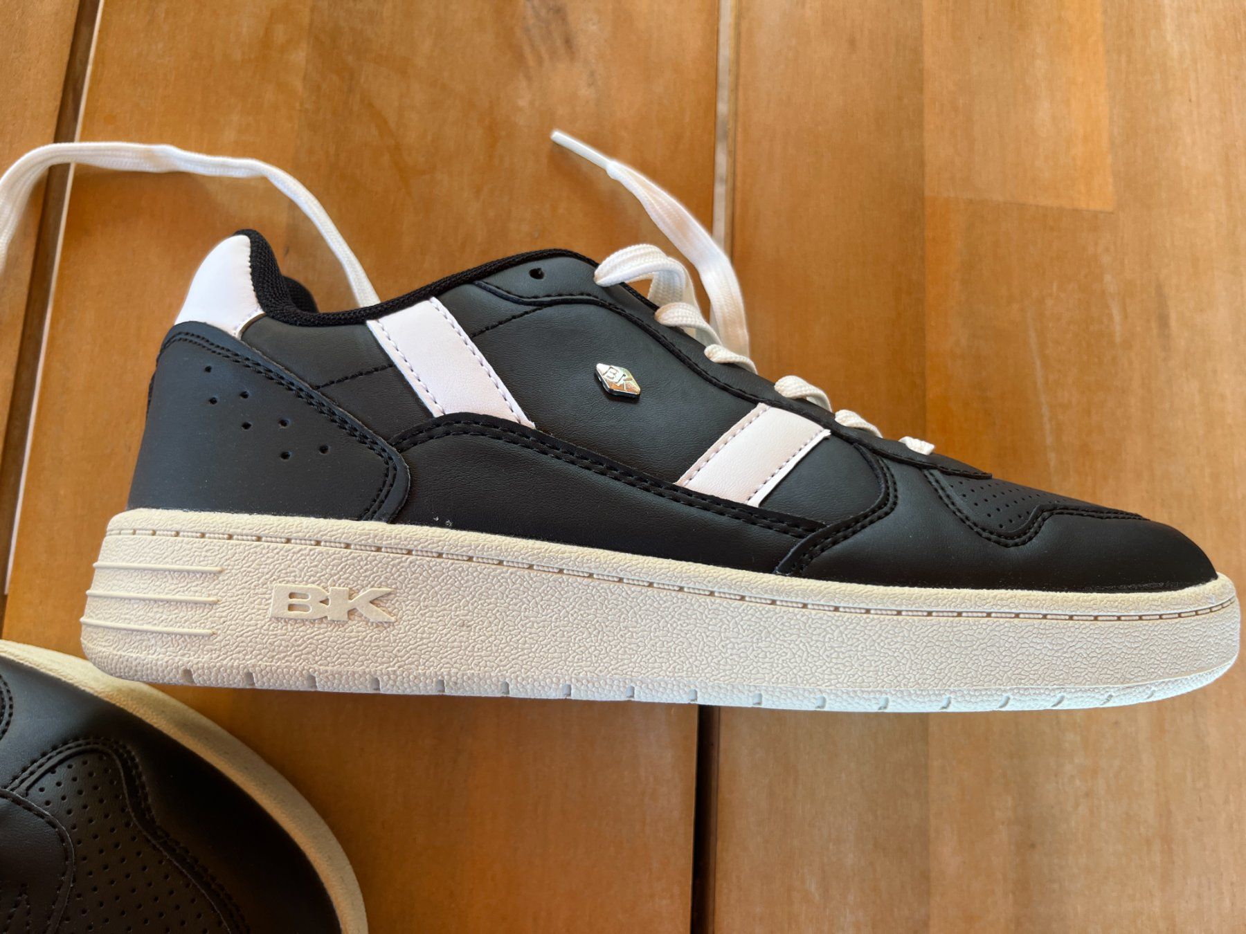 Scarpe da uomo: Baskets Hommes 40 – Nuovo (secondo la descrizione) da Seiry venduto da vanille08 5