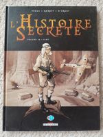 L'histoire secrète n°16 EO