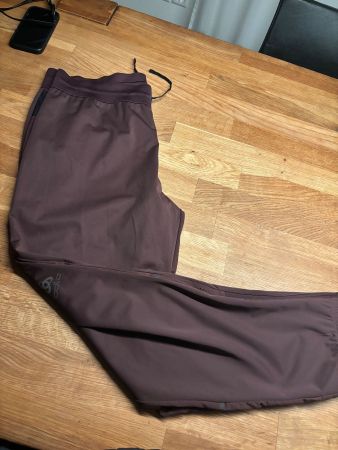 Odlo Hose Herren XXL Langlauf joggen