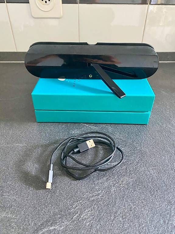 Casse acustiche: OME Digital-Subwoofer – Usato da Lugano venduto da dir_5287 3