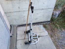 Sackwagen Sackrolli zusammenklappbar