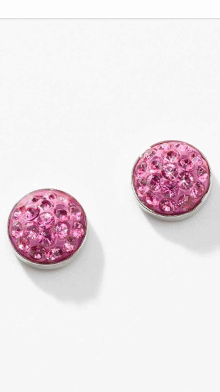 Swarovski Orecchini pendenti & Orecchini a lobo: Swarovski Ohrringe (1964e) – Nuovo e nell'imballaggio originale da Adliswil venduto da RedDelicious